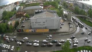 26 05 16 Видеокамера RVi HDC411 C 2 7 12 mm(, 2016-05-26T06:27:40.000Z)