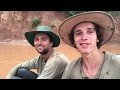 Los Gringos en Madidi - 15 jours dans la jungle bolivienne