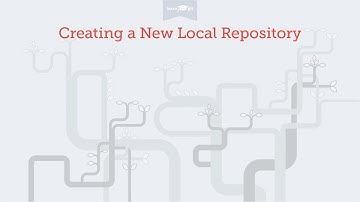Creating a New Local Repository [Learn Git Video Course]