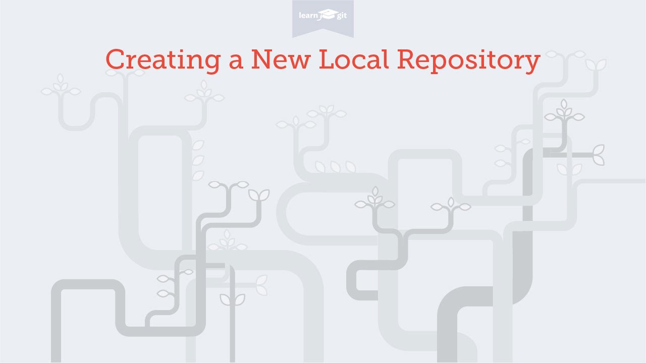 Creating A New Local Repository Learn Git Video Course YouTube creating-a-new-local-repository-learn-git-video-course-youtube