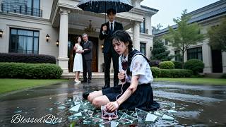 Download Lagu 全家偏愛體弱的心機姐姐，逼她為姐姐捐血20年，連深愛的未婚夫也誘騙她心甘情願成為姐姐的血包！存夠失望她直接斷親不再忍讓，全家這才醒悟跪求原諒！#備用妹妹 #短劇 #drama #家庭 #霸總 #虐文 MP3