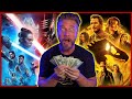 The Most EXPENSIVE Movies of All-Time Ranked!