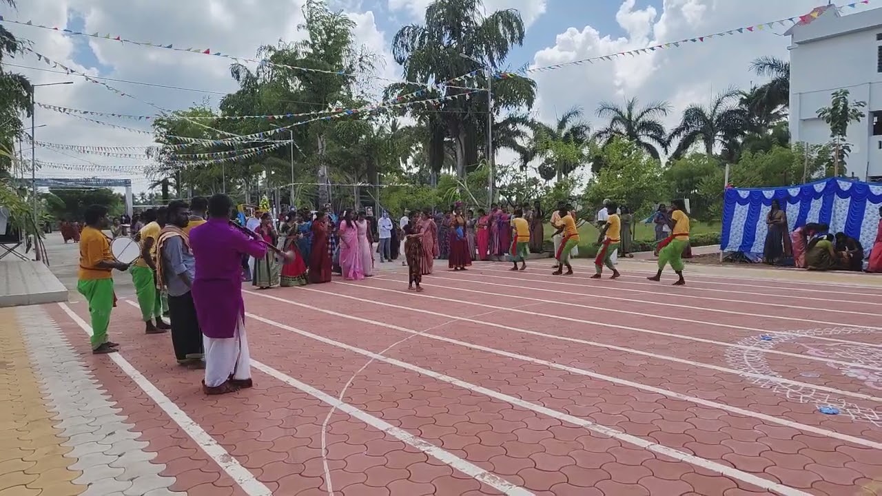 வியாசா மகளிர் கல்லூரி 