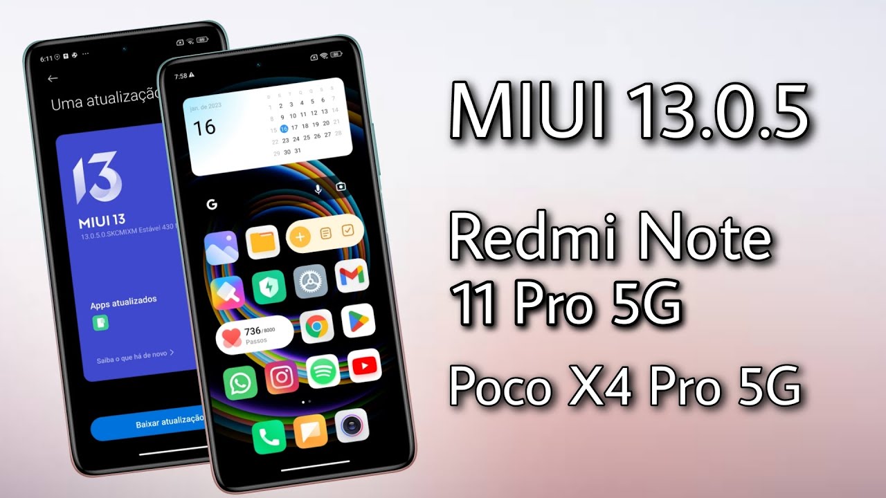 Видео Телефон Xiaomi Redmi Note 5