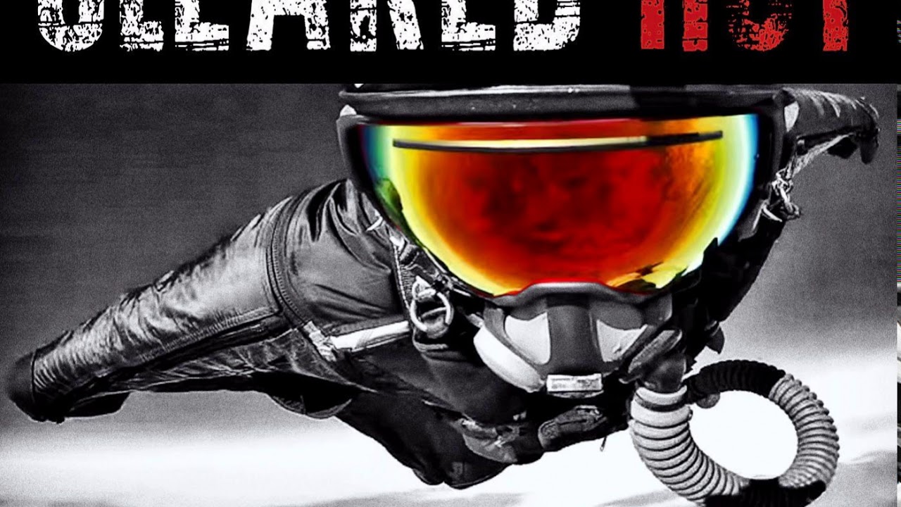 Cleared Hot Episode 1 - Ron Ortiz camera iphone 8 plus apk