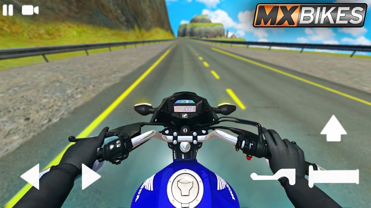 Elite MX Grau Motorbikes versão móvel andróide iOS apk baixar