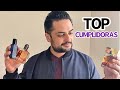 Los 5 perfumes con los que mas he recibido cumplidos (DISEÑADOR)