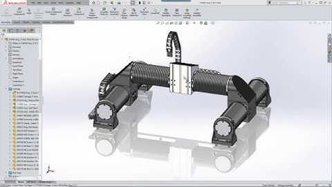 myCADtools BatchConverter add in for SOLIDWORKS (1 minute)