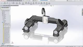 myCADtools BatchConverter add in for SOLIDWORKS (1 minute)