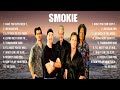 Smokie ~ 10 Grandes Exitos, Mejores Éxitos, Mejores Canciones