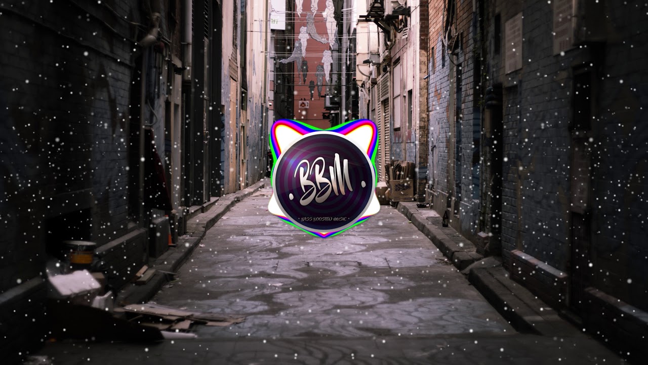 Triplo Max - Too Young [EXTREME BASS BOOSTED]