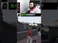 اقل فايت مع عصابة العزايزه مع الخواجه Gta Gtarp 3awaddyy 