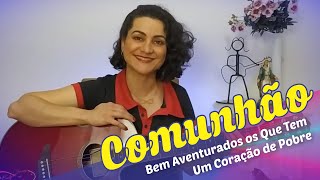 Bem Aventurados os Que Tem o Coração de Pobre — Joel Postma