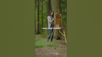 Keep Moving Forward, No Matter the Pace!