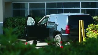 2 people killed, 2 injured in several Vancouver suburb shootings