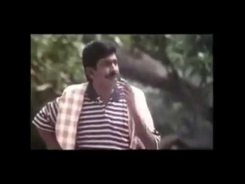 Vadivelu waiting for bus