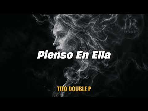 Pienso En Ella - JR. Torres (LETRA/LYRICS)
