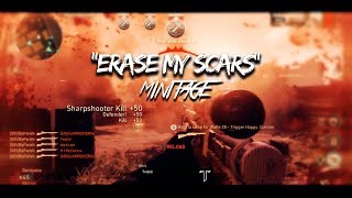 Erase My Scars A Shipment Minitage By W1Nd
