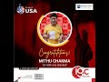 USA Visa Success || Mithu Chakma || Success Story || Impact Global Consultant - IGC