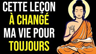 10 Leçons de Vie du Bouddha en Français (Bouddhisme)