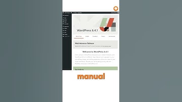 Quick Guide: Safe WordPress Updates! #wordpress #update
