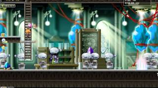 [KMST v.1.2.422] Level 100 Dual Blader @ Lab 202