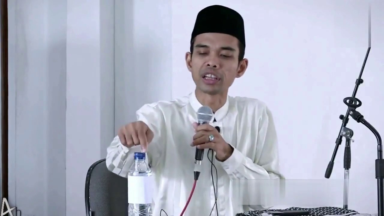 Batas Waktu Qada Puasa Ramadhan Ust Abdul Somad Lc Ma Youtube