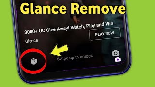 How to uninstall glance for mi any Redmi | remove glance for mi screenshot 4
