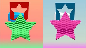 MAX LEVELS SANDMAN RUN 😍🌟: All Levels Gameplay Walkthrough Android, iOS BIG UPDATE