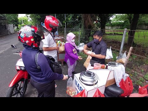 Jual Nasi Tim Terdekat
