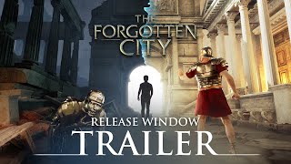 The Forgotten City