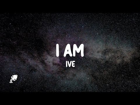 Ive - I Am