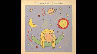 Fleetwood Mac - Everywhere (LP Version)