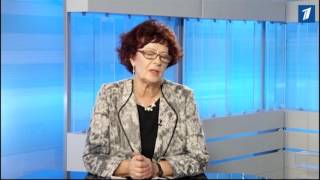 29.11 Доброе Утро, Таллинн Анне Эрм