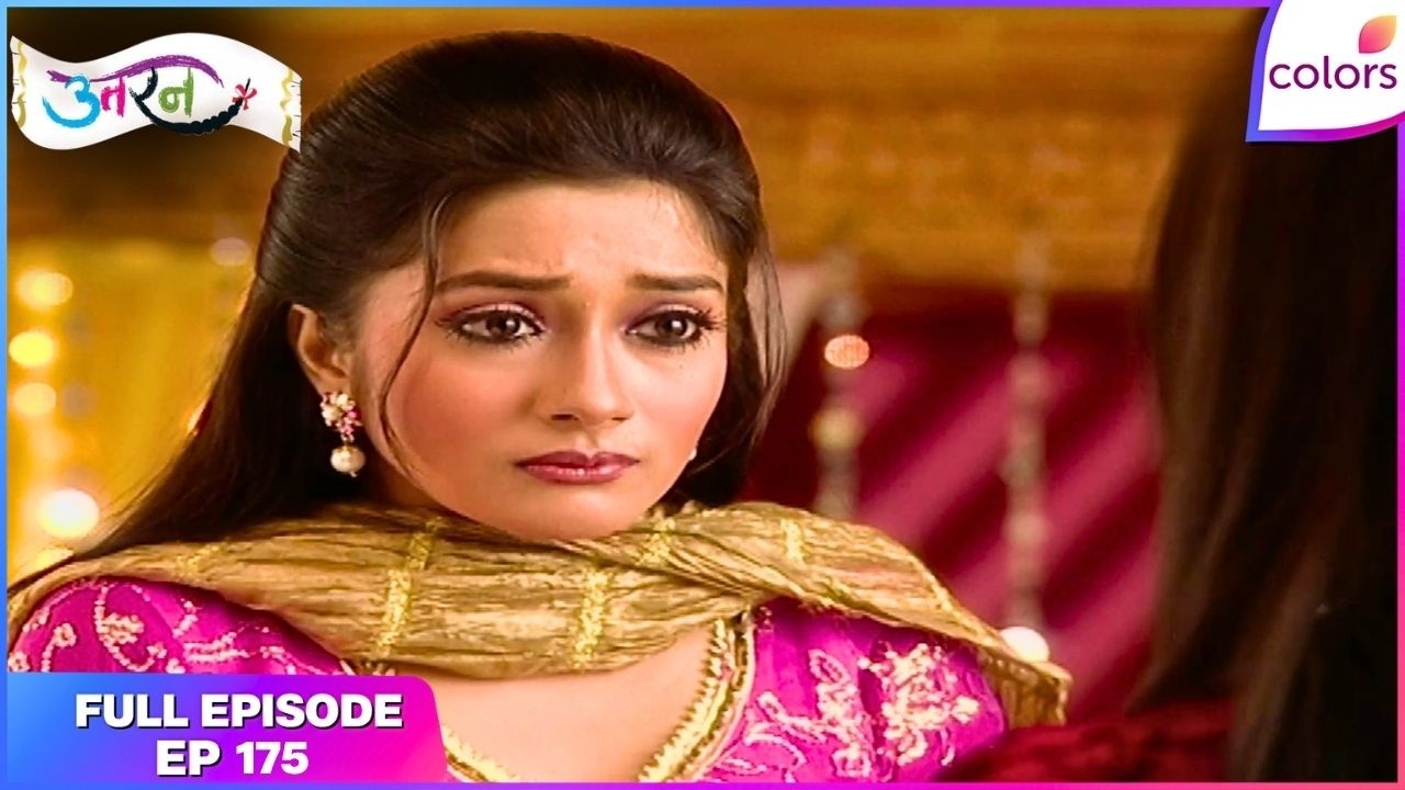 Uttaran | Parvati confronts Lord Shiva | Full Ep - 175 | Colors TV