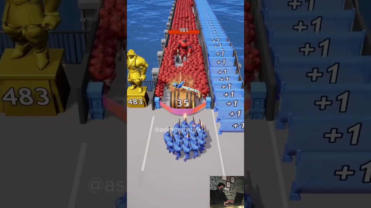 Top War Ads review New Level 1488 