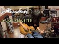 AlexandrosのLAST MINUTE 弾いてみた