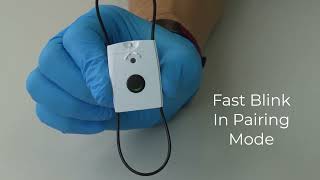 AWRC Pairing Probe Mics