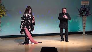 寺本圭佑 歌謡ショー　K.中村「ひとりにしない」　　J.K.Kクラブ主催