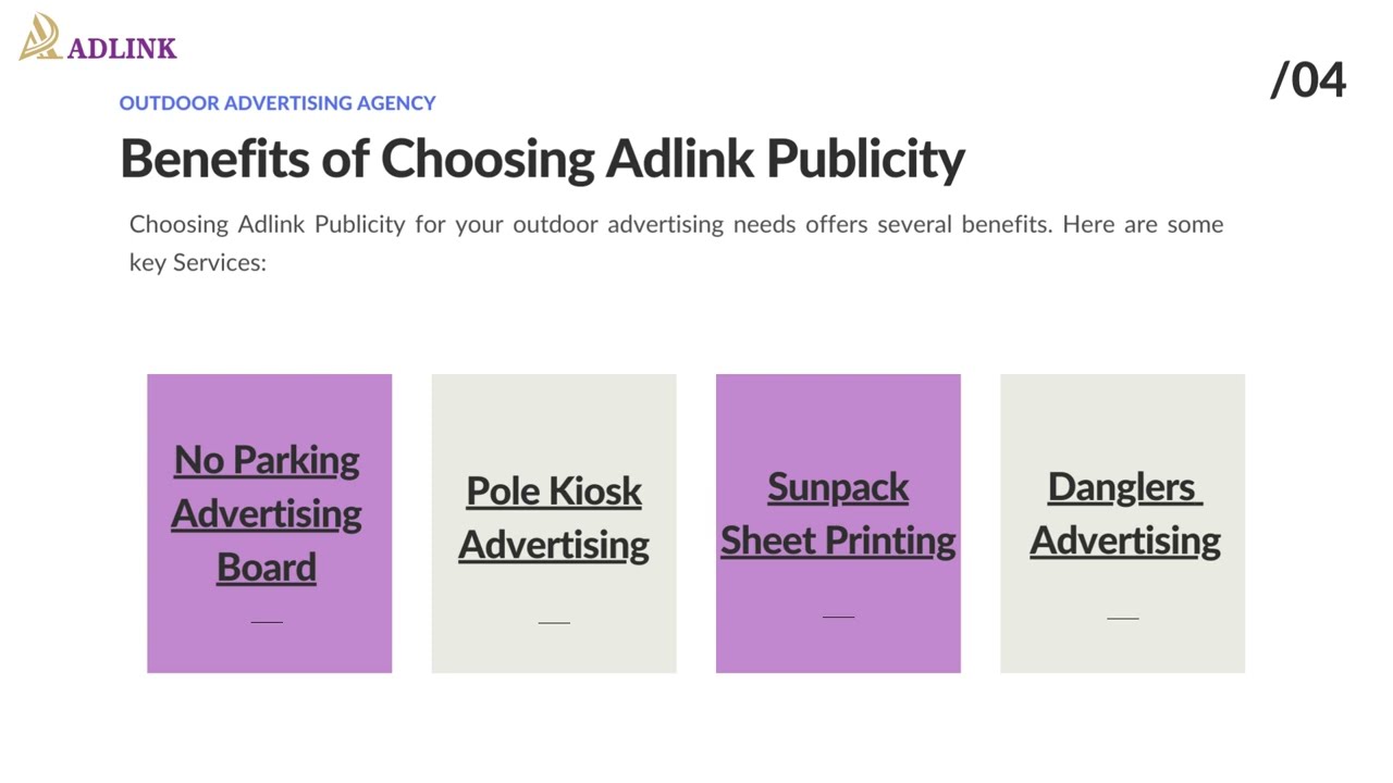 Boost business With No Parking Board Service