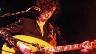 Led Zeppelin - Ortenauhalle, Offenburg, Germany, March 24, 1973