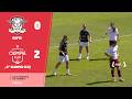 Liga Feminină de Tineret, finala: Rapid - „U” Olimpia Cluj 0-2, 27.05.2026