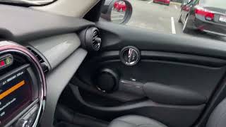 Used 2020 MINI Hardtop 4 Door Cooper WMWXU7C07L2L67751 Gaithersburg, Bethesda, Rockville