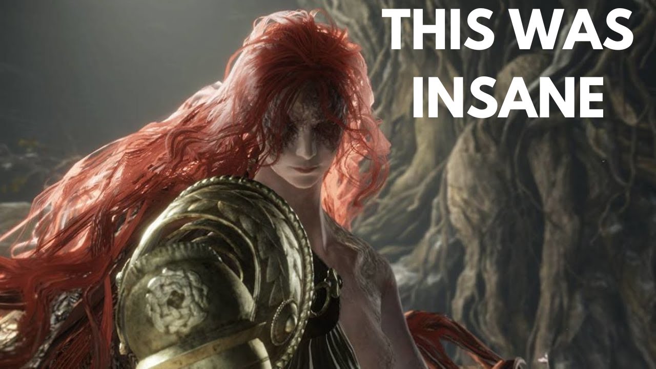 I had the Hypest Boss Fight of All Time..... Again - YouTube