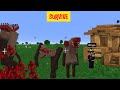 Mincraft but parasite would come #mincraft #minecraft #coppersan #gaming #funny