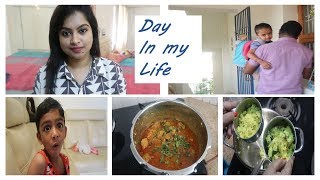 தமிழில்-What I packed for my kid’s lunch box|Special lunch for hubby|Vlog-June2019 screenshot 3