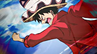 One Piece [MEP Part] for [Psycho Crew]