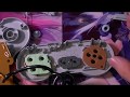 【SFC】スーパーファミコンのコントローラーを分解してみた【後期ロット】