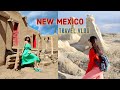 NEW MEXICO Travel Vlog | Things to do in NEW MEXICO | Himani Aggarwal