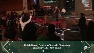 December 11, 2022 | Sunday Service